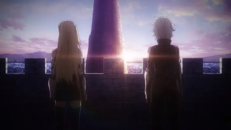DanMachi