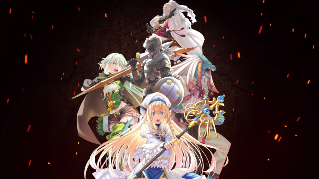 Goblin Slayer