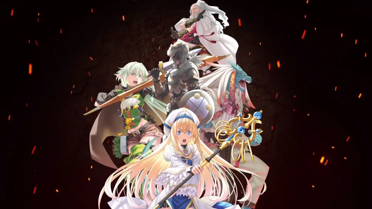 Goblin Slayer