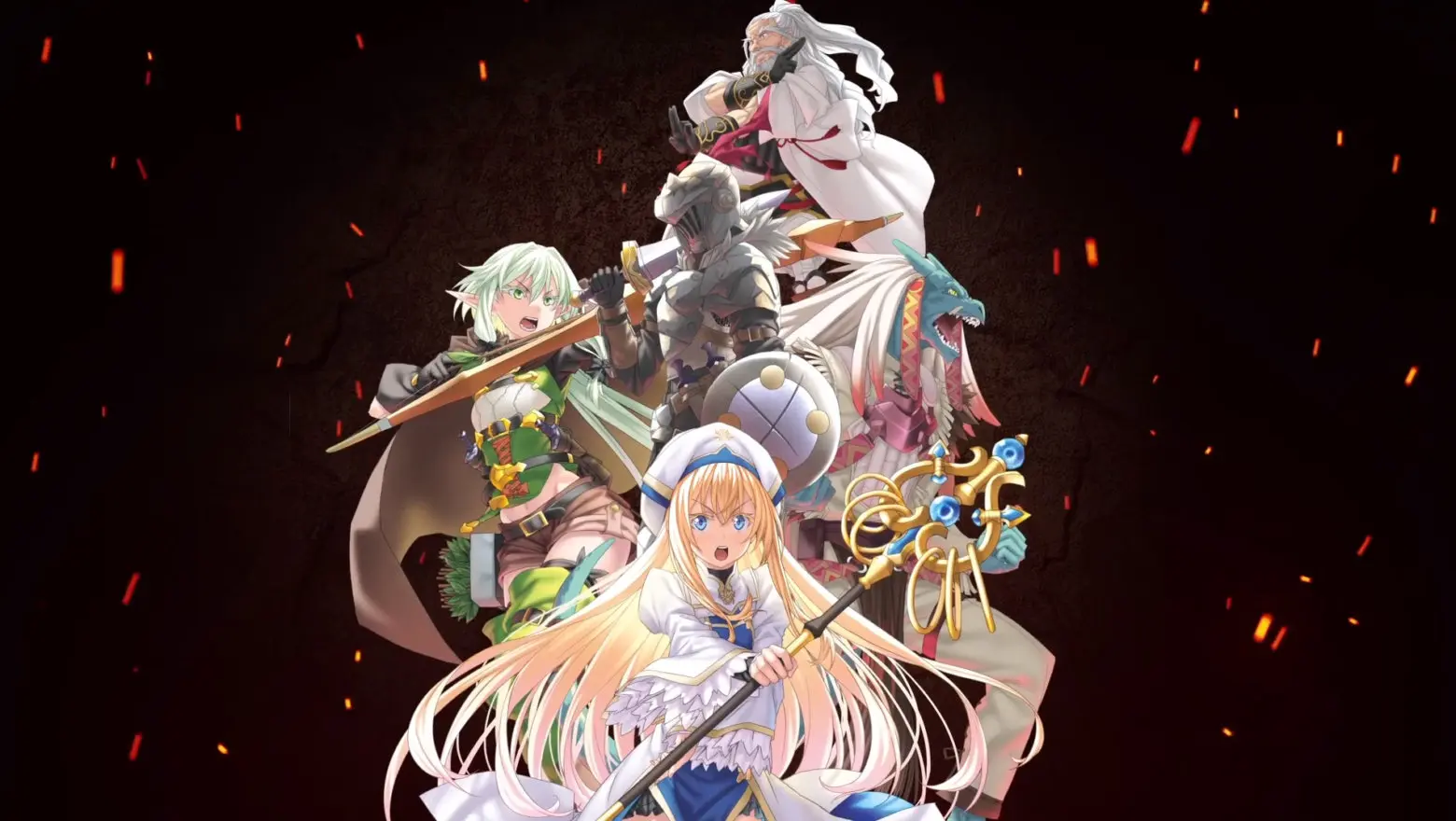 Goblin Slayer