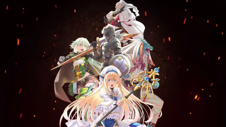 Goblin Slayer