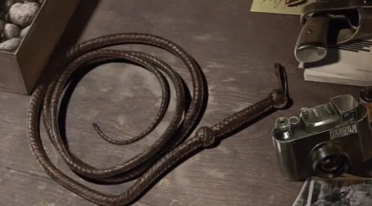 Imagen de El juego de Indiana Jones de MachineGames y Bethesda ya ha comenzado su desarrollo