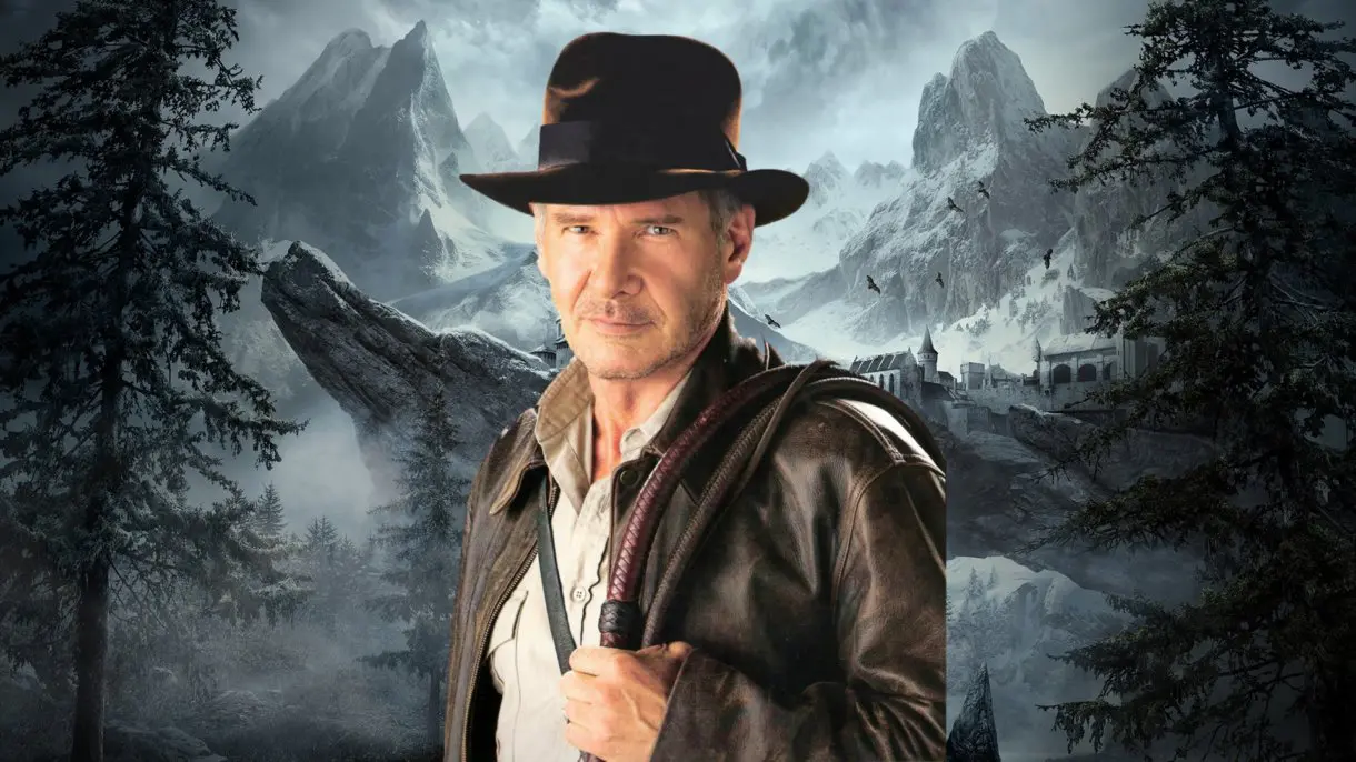 indiana jones bethesda