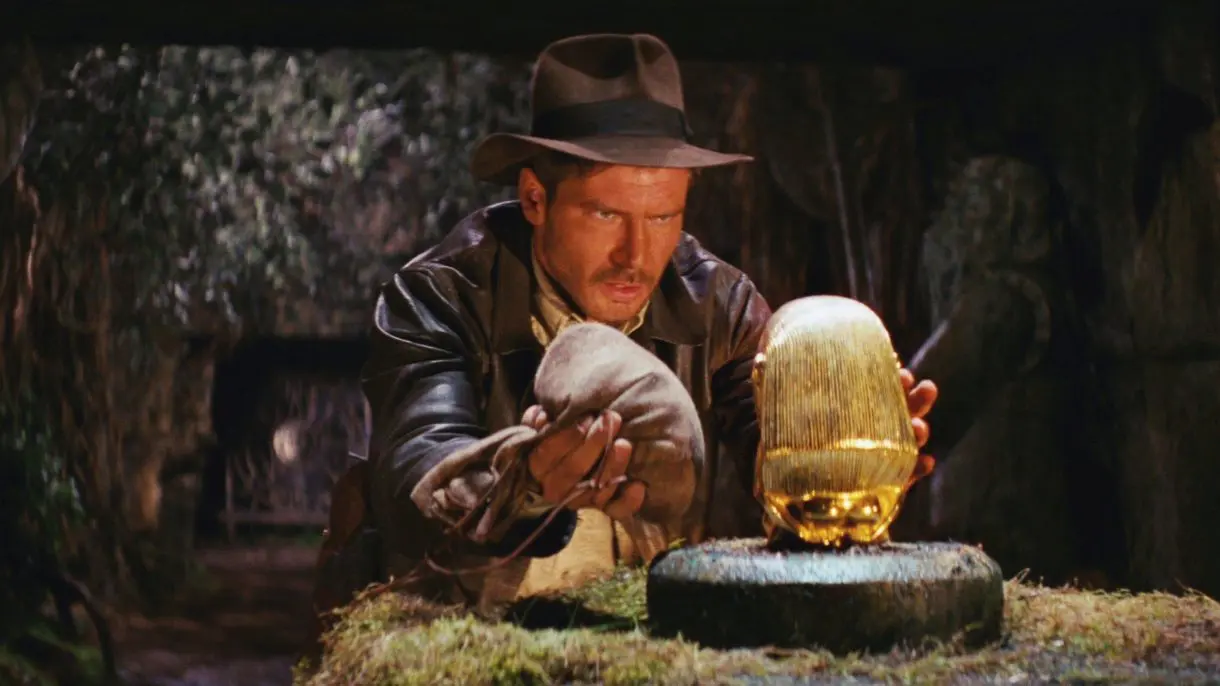 indiana jones metroidvania