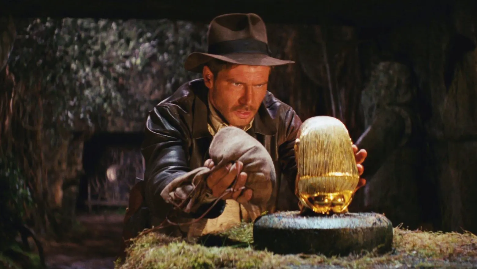 Indiana Jones 5