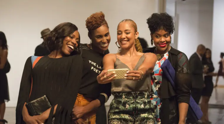 Imagen de La temporada 5 de Insecure (HBO) será la última