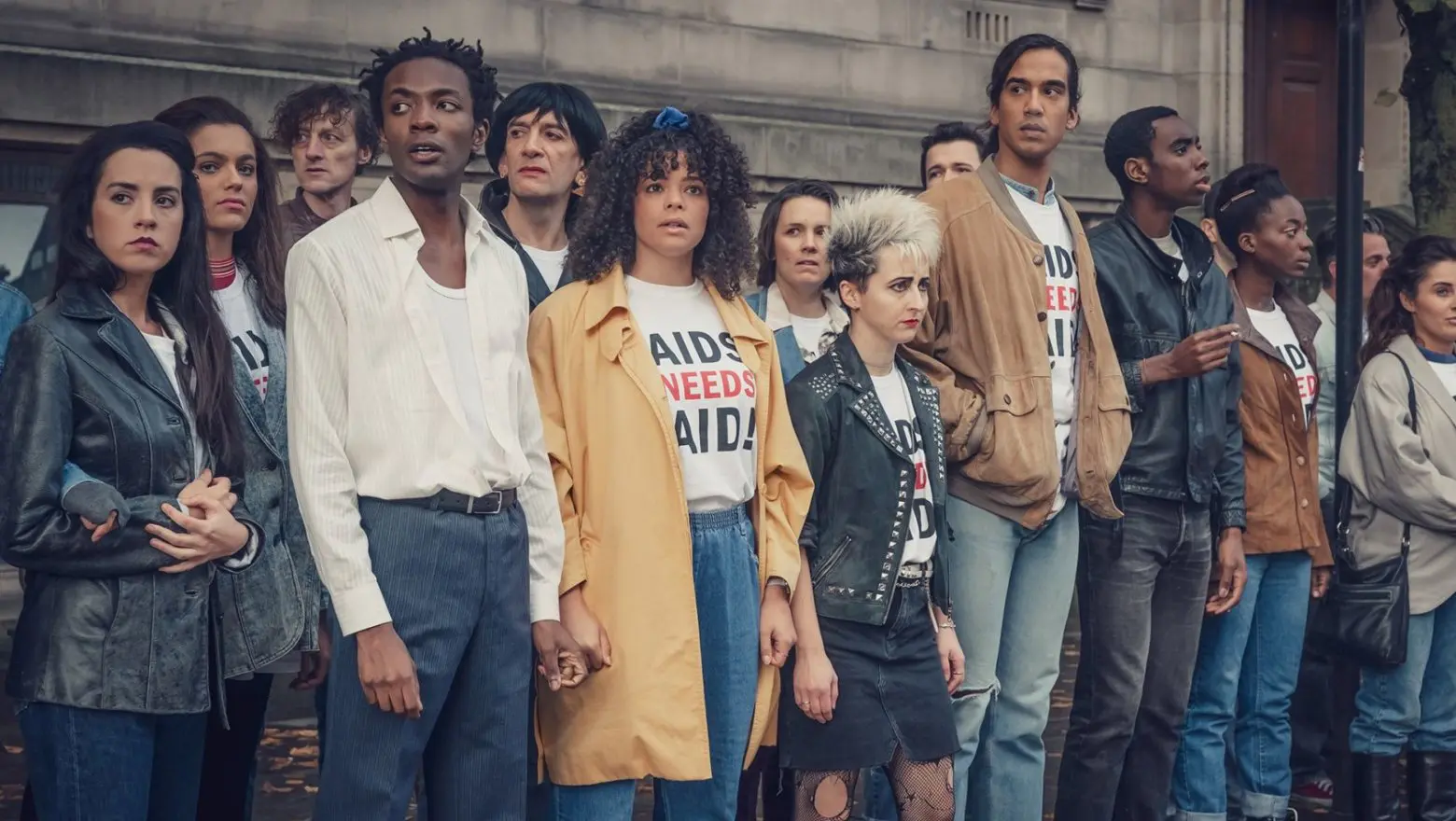 Crítica de It's a Sin