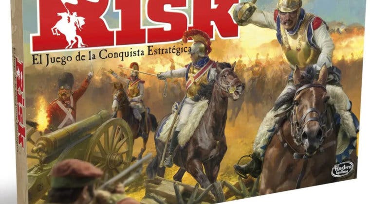 Imagen de Risk se convertirá en una serie de televisión de la mano del creador de House of Cards