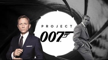 Imagen de Project 007, el juego de James Bond, planea iniciar una trilogía