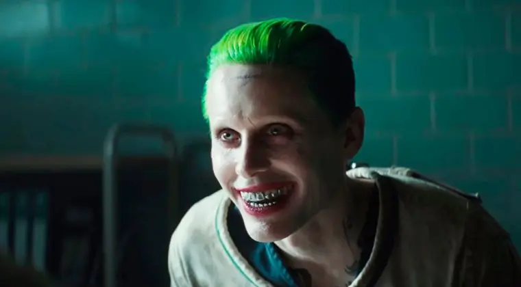 Imagen de Liga de la Justicia: Jared Leto cuenta por qué adora hacer de Joker