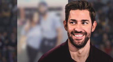 Imagen de Así de poderoso luciría John Krasinski como Reed Richards en Los 4 Fantásticos