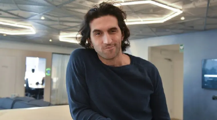 Imagen de Josef Fares (It Takes Two y A Way Out) critica el nombre de Xbox Series X|S: "¿Qué c*** les pasa?"