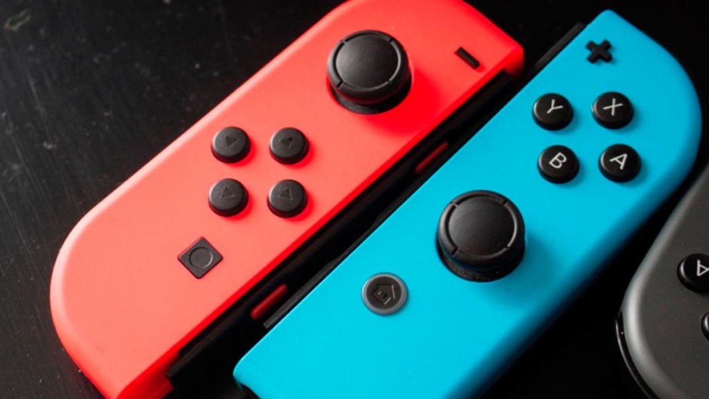 joy con