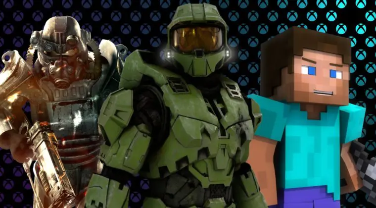 Imagen de Todos los juegos anunciados y rumoreados de Microsoft para PC y Xbox Series X|S con fecha aproximada