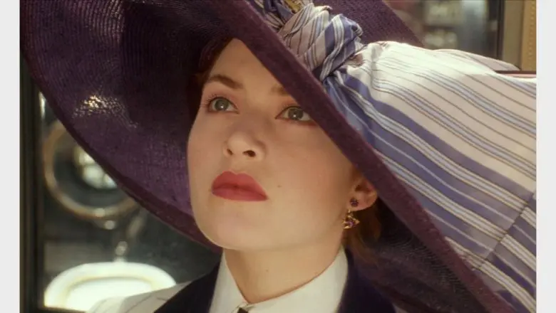 Kate winslet