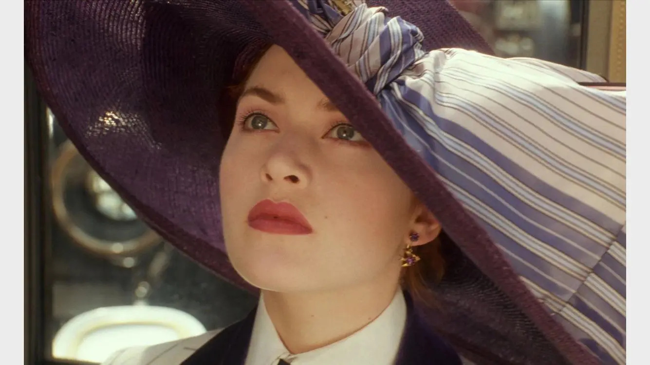 Kate winslet