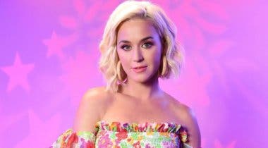 Imagen de La colaboración de Pokémon y Katy Perry verá la luz esta misma semana