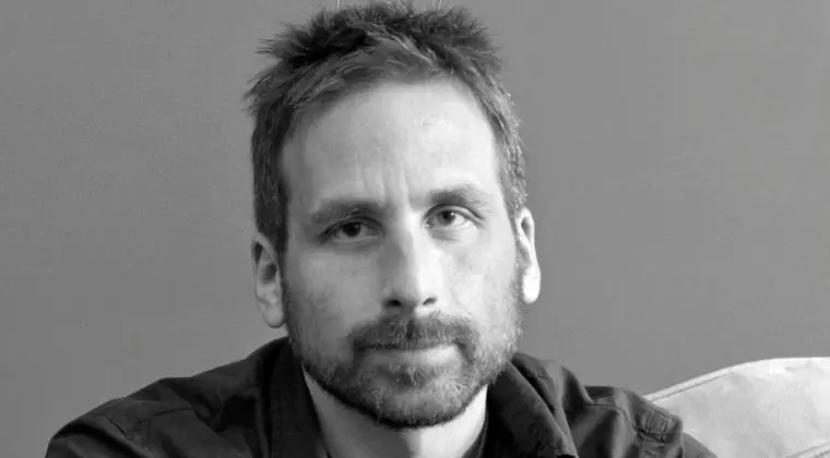 Imagen de Ken Levine, creador de BioShock, podría anunciar su próximo juego este año