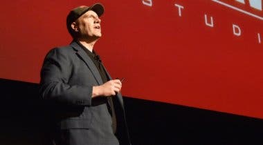 Imagen de Kevin Feige, ¿próximo jefe de Star Wars? Él mismo responde a los rumores