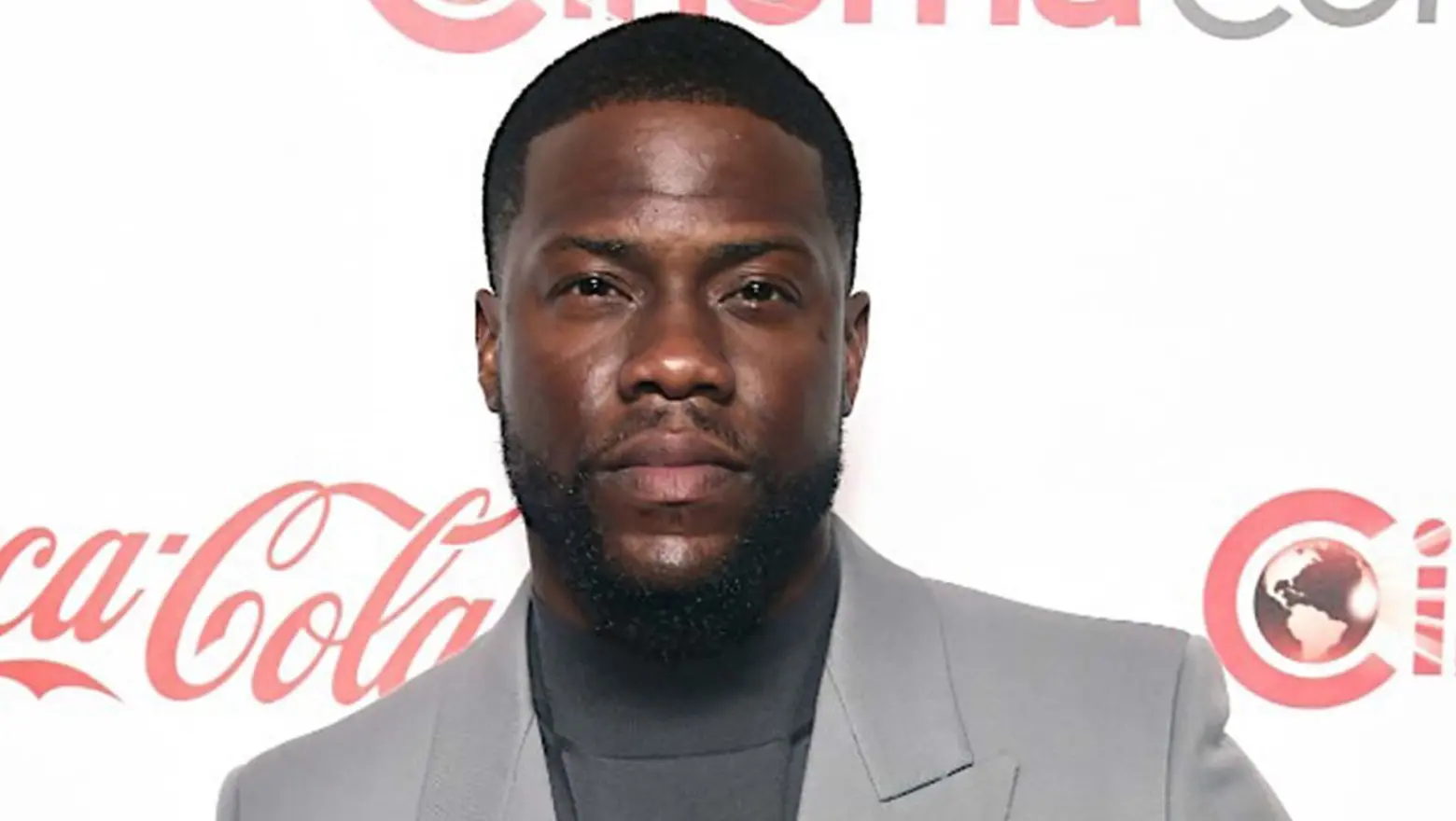 Kevin Hart