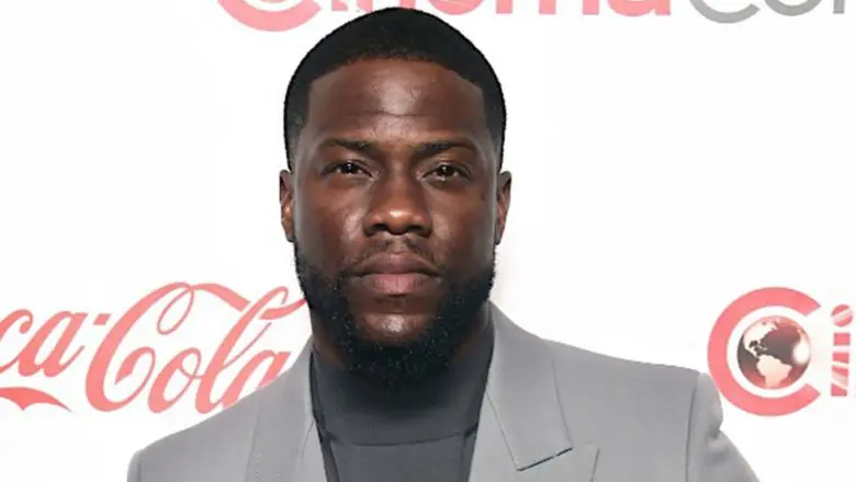 Kevin Hart