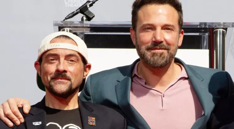 Imagen de Liga de la Justicia: Kevin Smith asegura que el Snyder Cut abrirá nuevos caminos