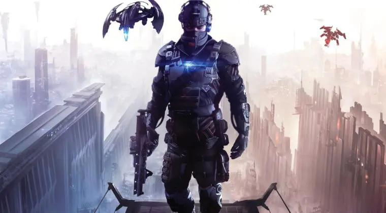 Imagen de ¿Ha muerto definitivamente la franquicia Killzone? Desaparece su página web oficial