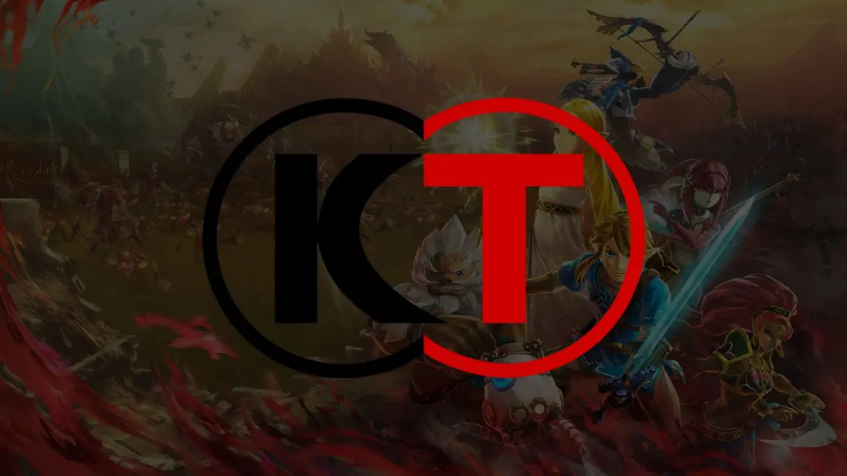koei tecmo hyrule hack