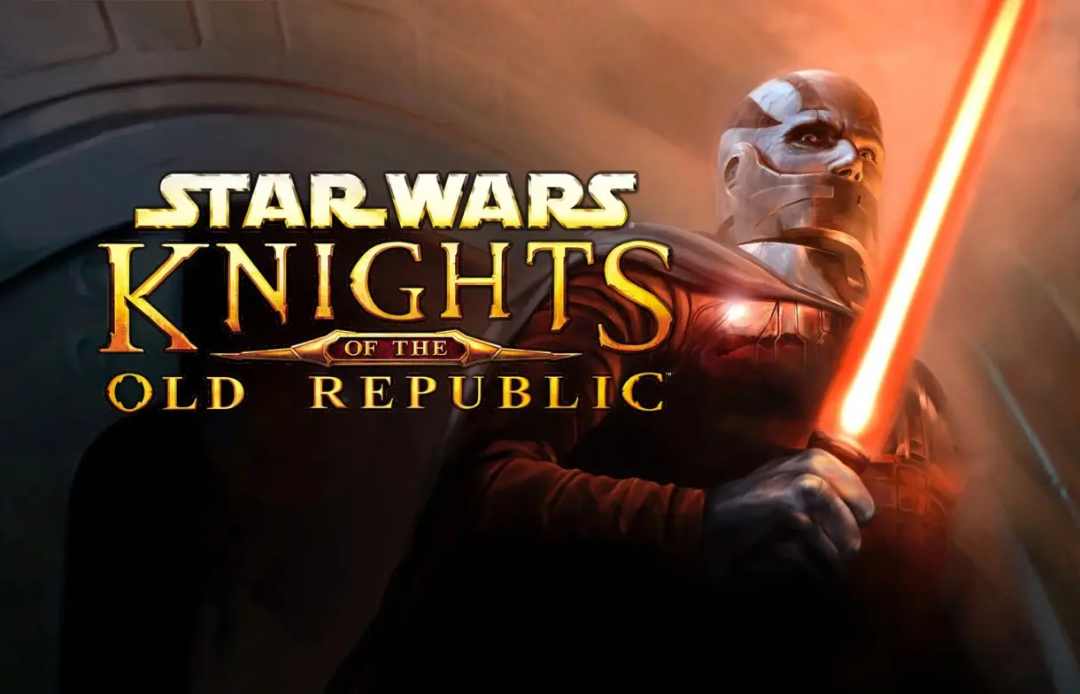kotor 3