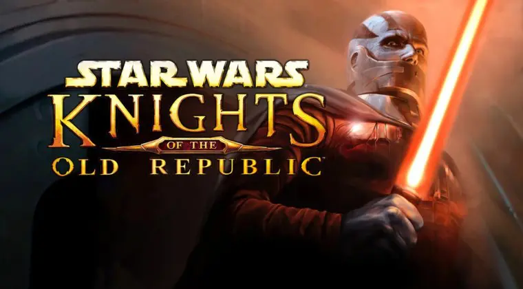 Imagen de Star Wars: KOTOR 1 y 2 podrían llegar a Nintendo Switch en 2021