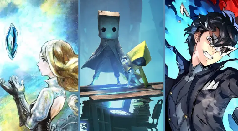 Imagen de Lanzamientos destacados del mes en videojuegos: febrero de 2021