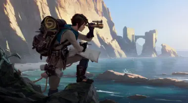 Imagen de Legends of Runeterra anuncia sus novedades para 2021: nuevas regiones, campeones y mucho más