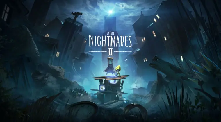 Imagen de Impresiones jugables de Little Nightmares II