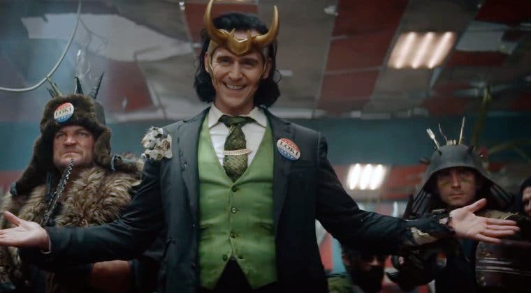 Imagen de La serie de Loki ya tiene fecha de estreno definitiva en Disney Plus