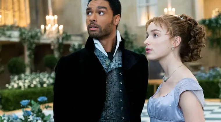 Imagen de Los Bridgerton podría tener hasta 8 temporadas si Netflix lo permite