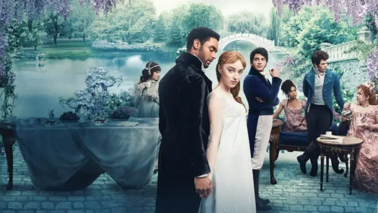 temporada 2 de los bridgerton