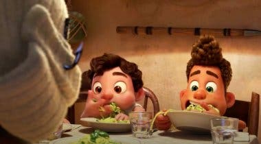 Imagen de Luca: Pixar revela el argumento y una nueva imagen de su película