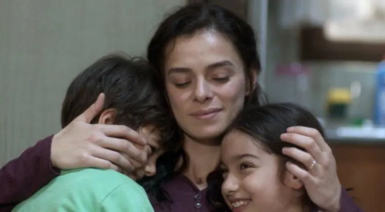 Imagen de Madre, el éxito turco de Atresmedia, será adaptada en España