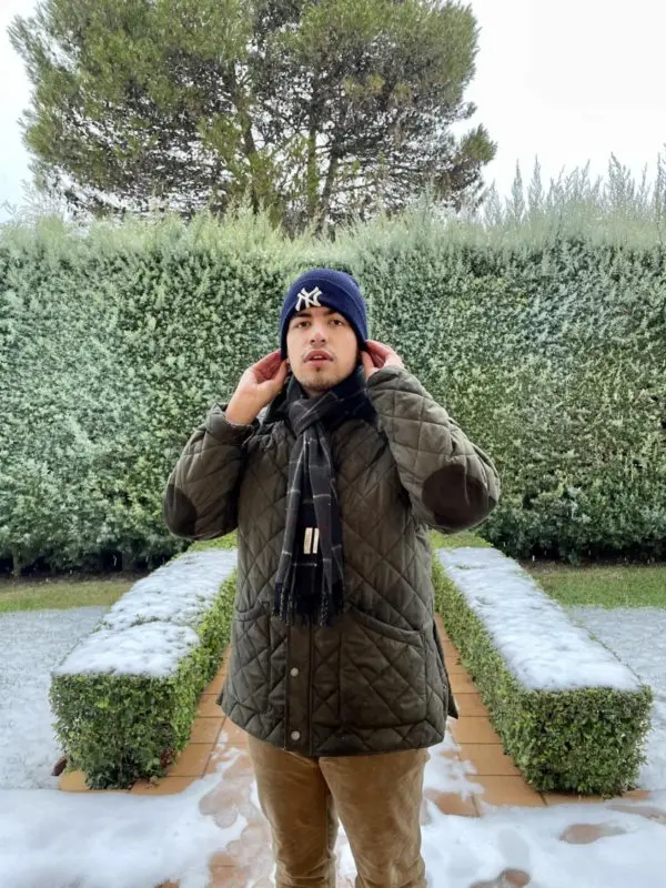 mansion dux 2