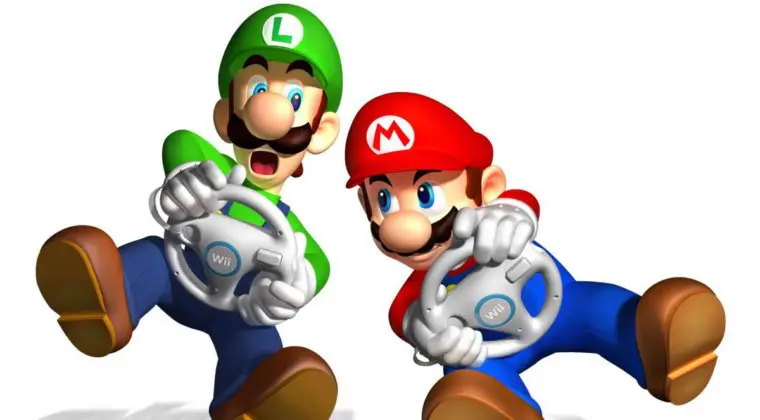 Imagen de Mario Kart Wii: la primera vez en 13 años que consiguen hacer el mayor atajo de su historia
