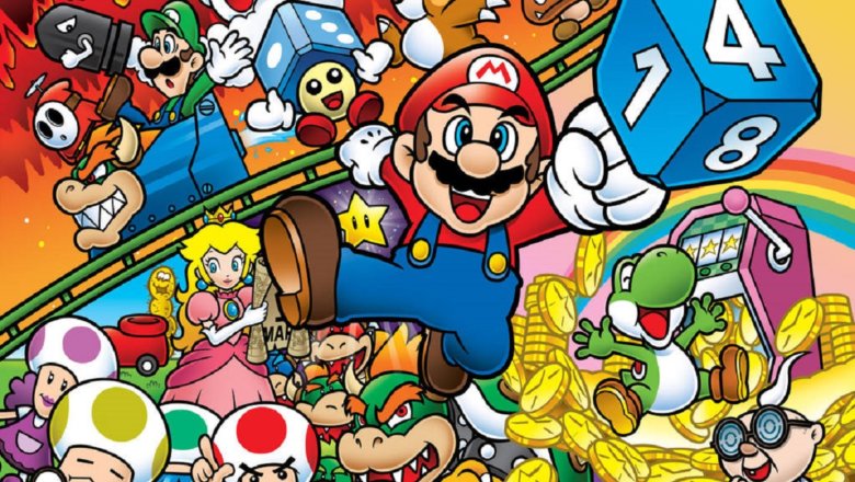 Cabecera juego