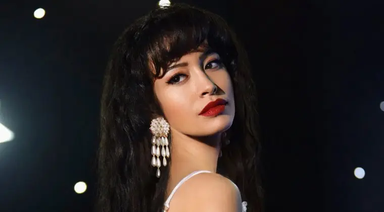 Imagen de Selena: Netflix pone fecha de estreno a la parte 2 de la serie sobre la cantante