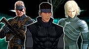 Imagen de Todos los juegos de la saga Metal Gear ordenados de peor a mejor según la crítica