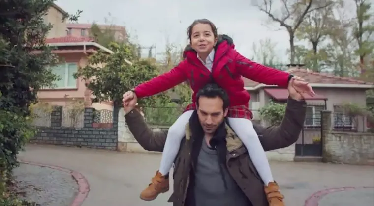 Imagen de Antena 3 emitirá Mi hija el domingo por cuarta vez esta semana
