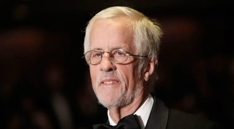 Imagen de Muere Michael Apted, director de El mundo nunca es suficiente