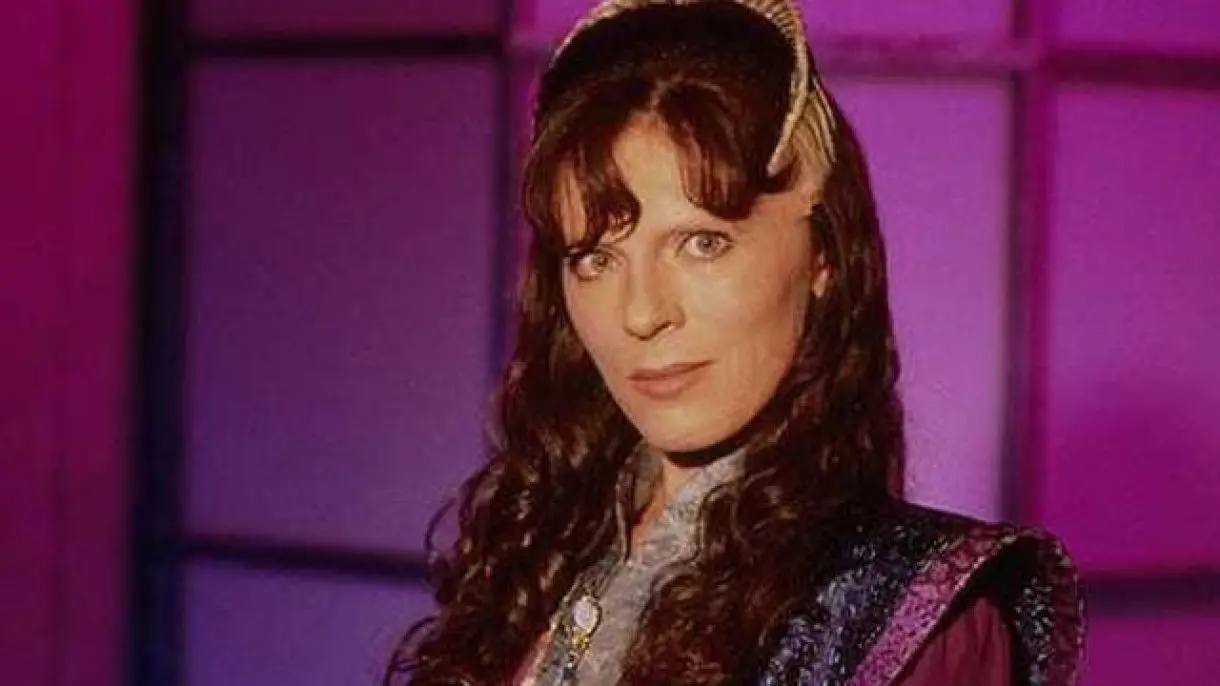 Muere Mira Furlan