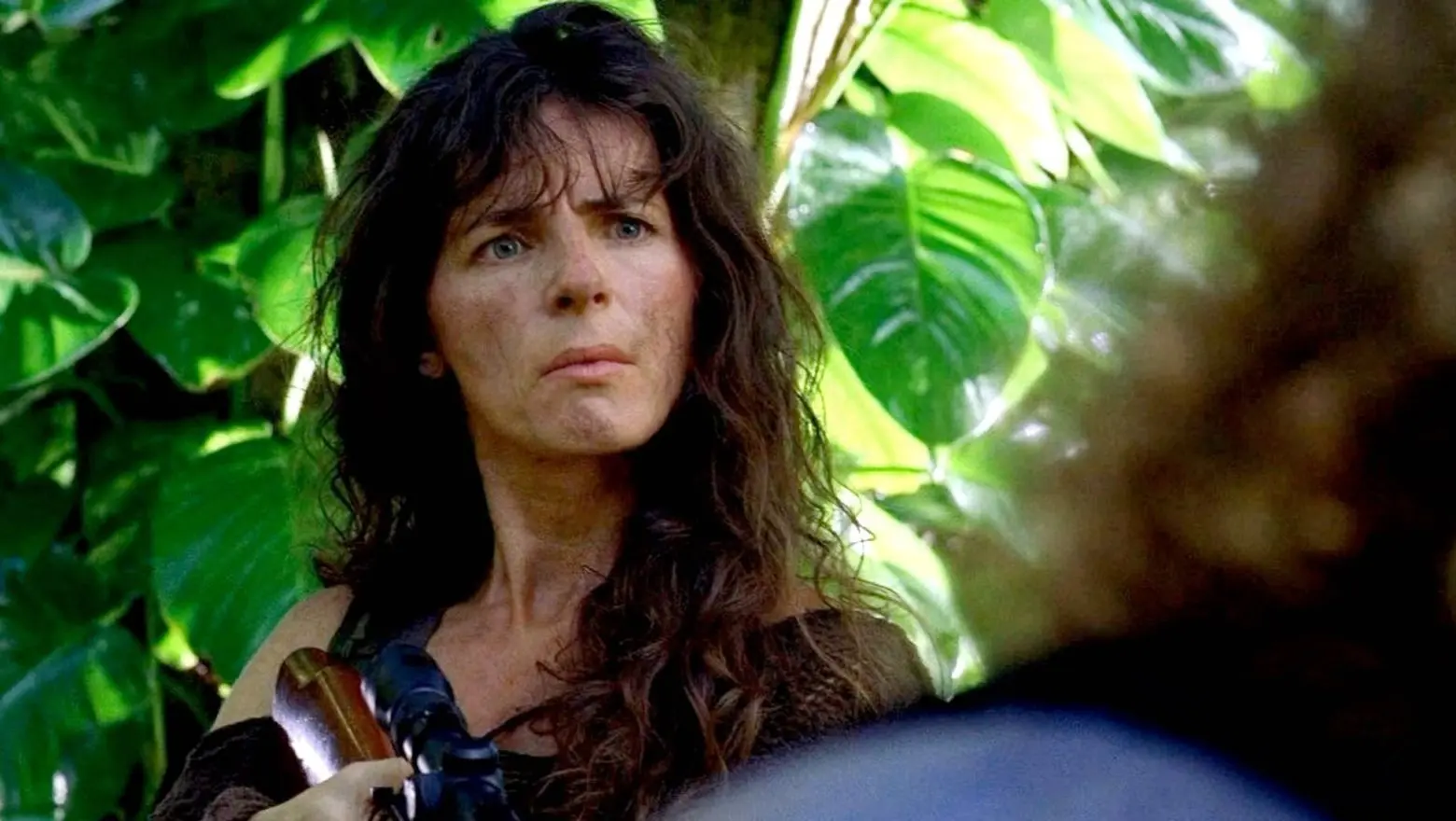 Muere Mira Furlan