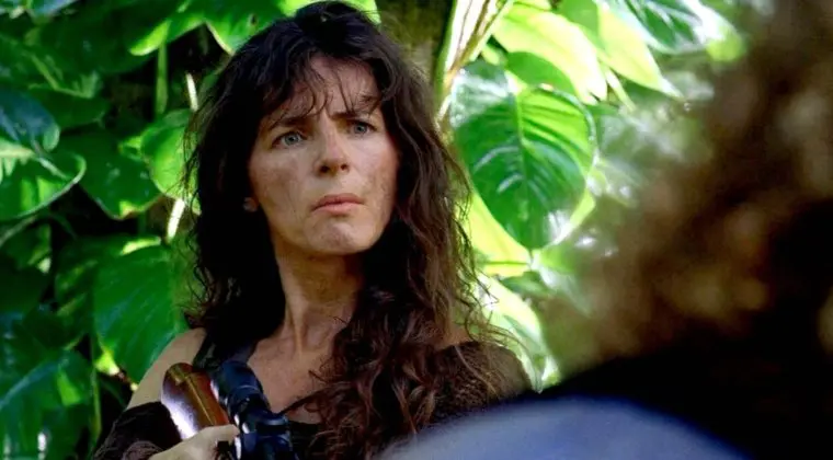 Imagen de Muere Mira Furlan, quien fuese Danielle Rousseau en Perdidos, a los 65 años