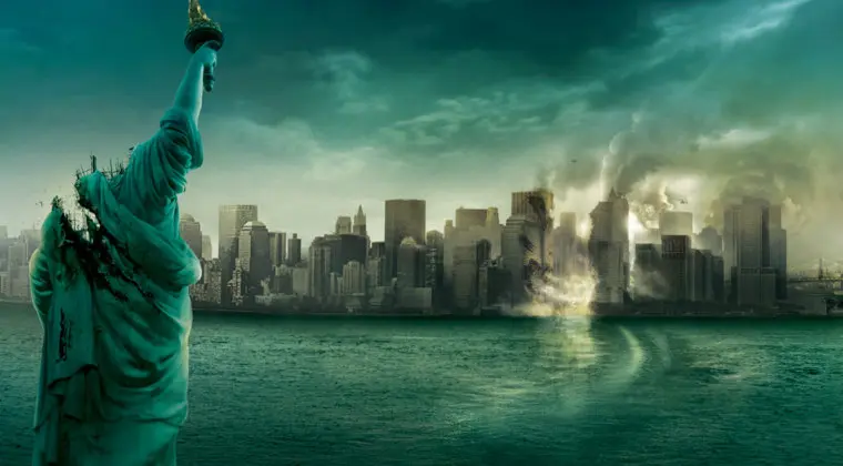 Imagen de Monstruoso 2 es una realidad: primeros detalles de lo nuevo de J.J. Abrams