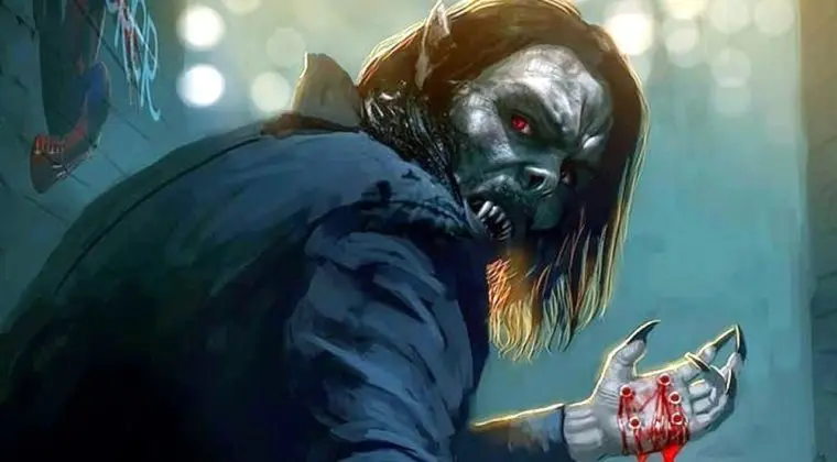 Imagen de Morbius: Sony vuelve a retrasar la cinta de Jared Leto